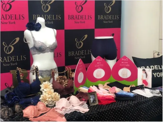 FLAG SHOPイベント 2019 Spring Collectionに行ってきました〜♪_7