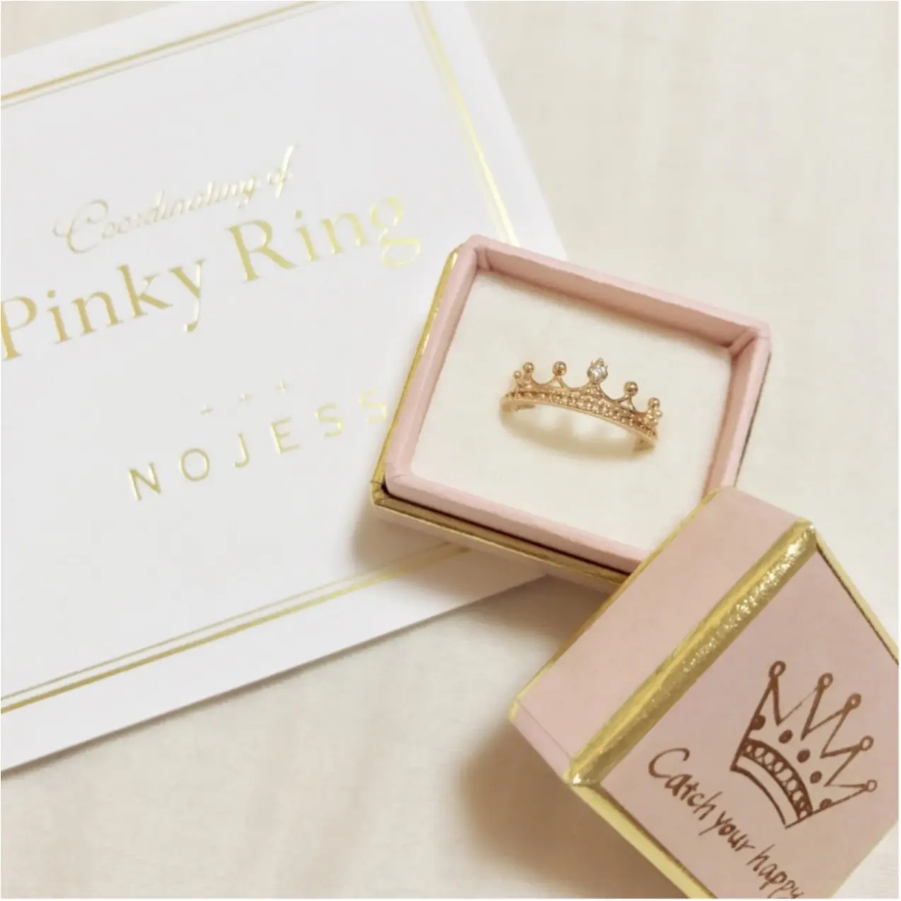 デートでつけたい♡【NOJESS】のゆらゆらピアス♪_1