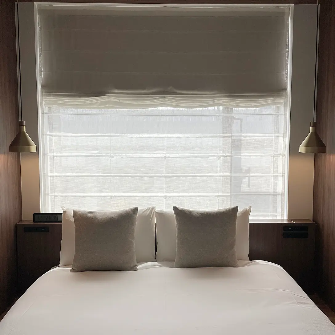 【HAMACHO HOTEL TOKYO】都内コスパ◎ホテル_5