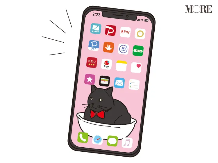 キャッシュレスの使い方、間違ってない? キャッシュレス決済をする上で、注意すべき4つのコト_1