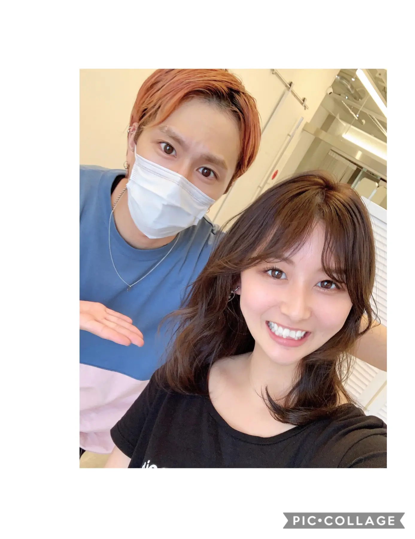 【ヘアーサロン】ヘアー事情♡_3