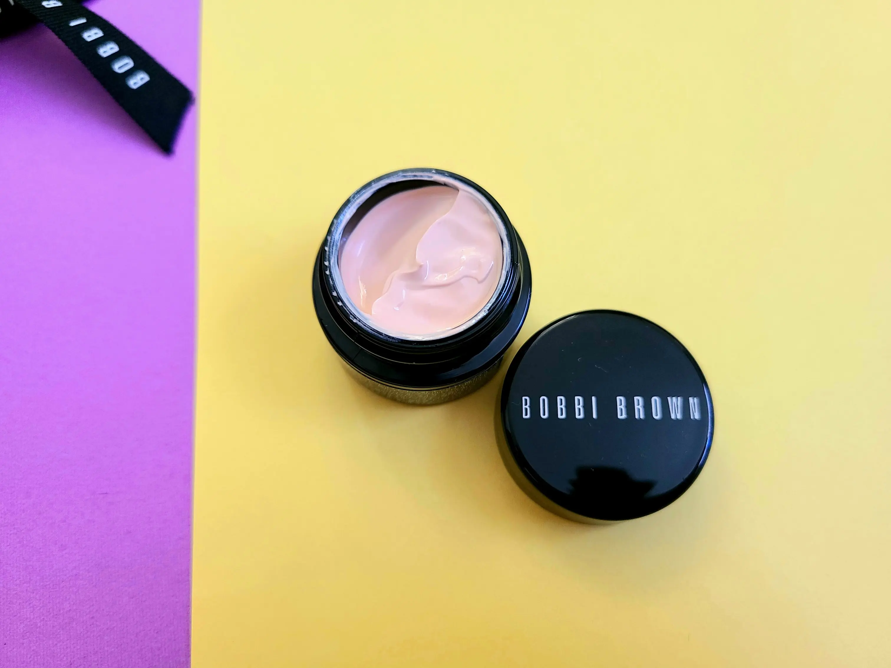 【BOBBI BROWN】2021ベースメイク改革☆つけ心地気持ちいいスキンセラムファンデーション☆_8