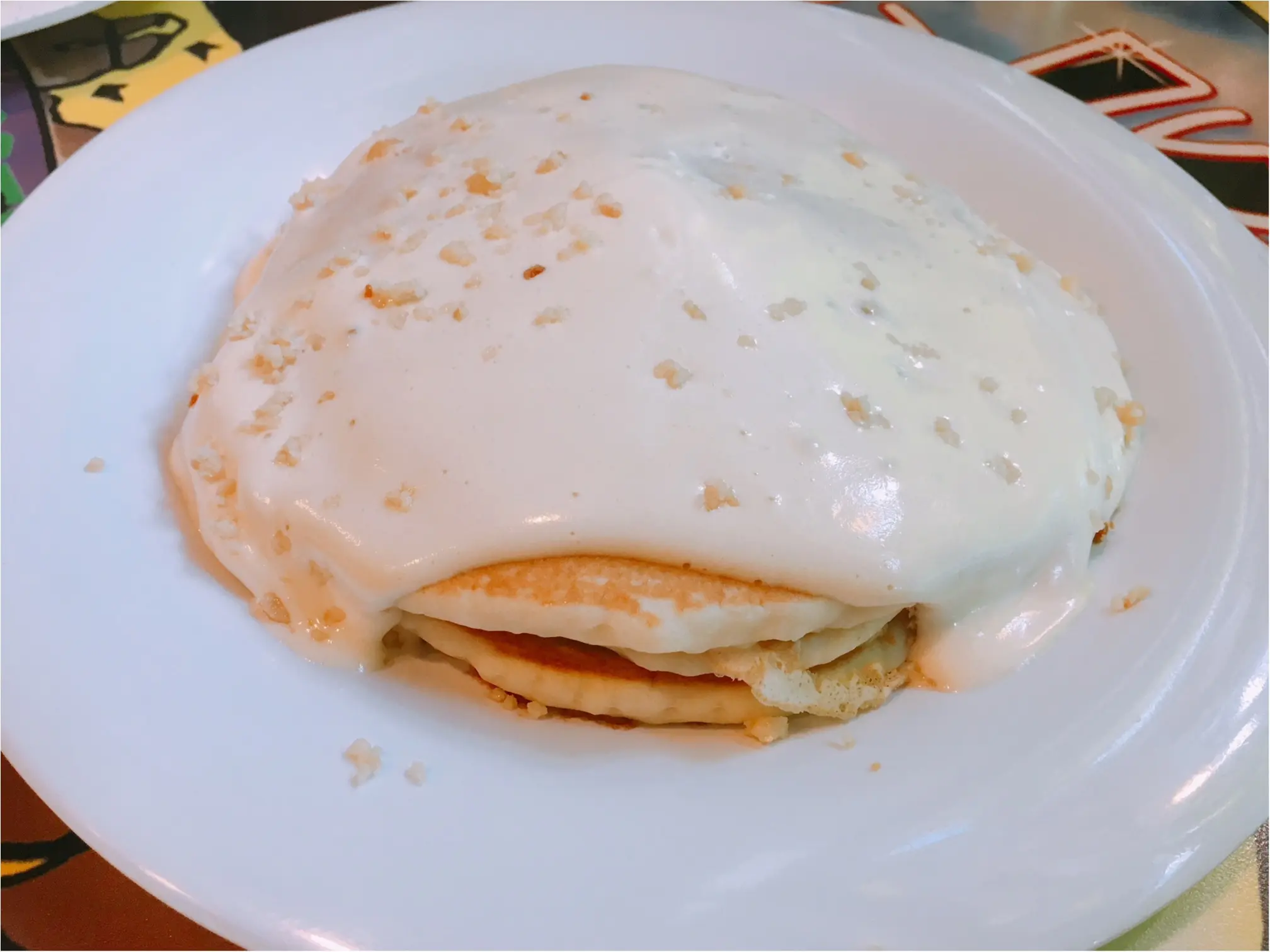 【ハワイ旅②】ハワイへ行ったら絶対食べたいスイーツ編!最新のデザートまでご紹介します♡_1