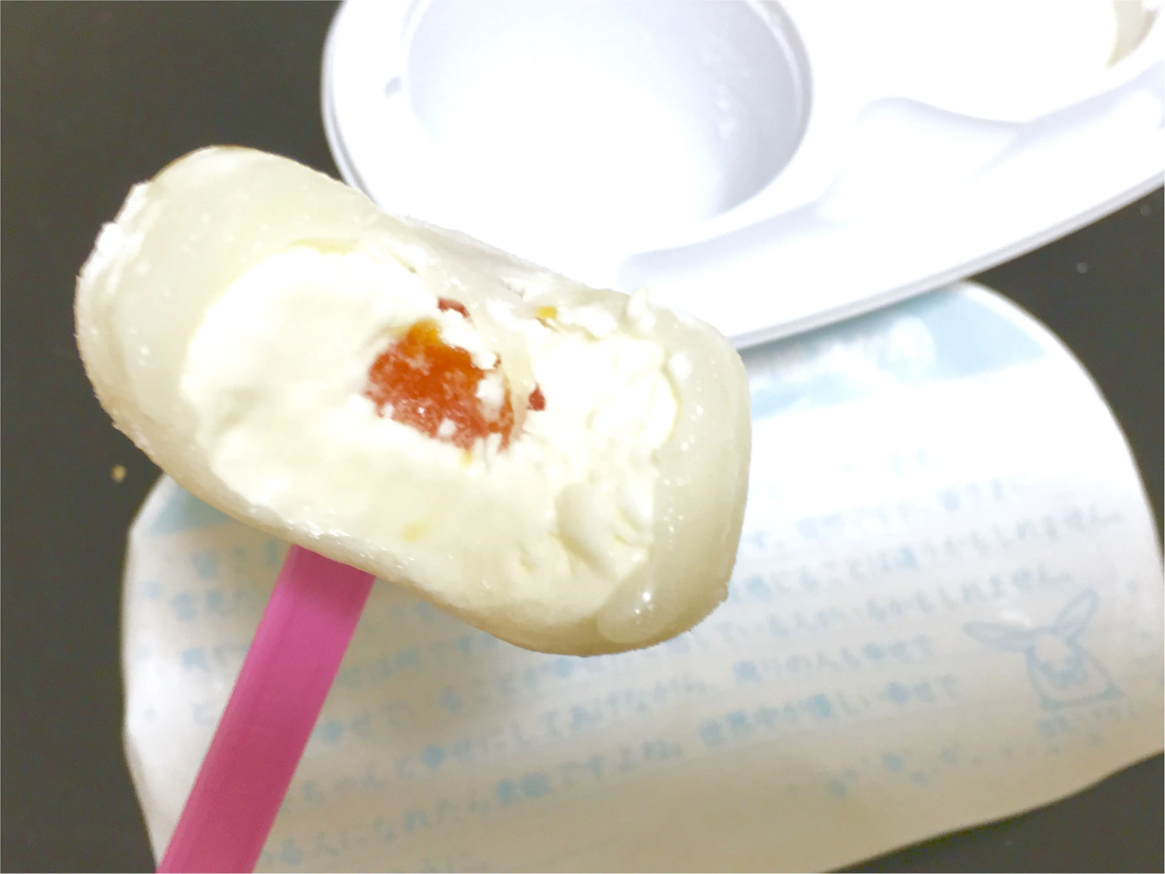 もっちもちの幸せ❤️夏でも食べたい【雪見だいふく】にさっぱり新味登場!!_3