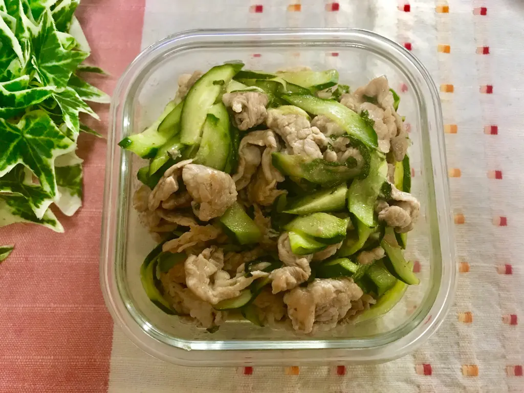 【作り置きおかず】お弁当作りに大活躍!超簡単★常備菜レシピをご紹介♡〜第64弾〜_4