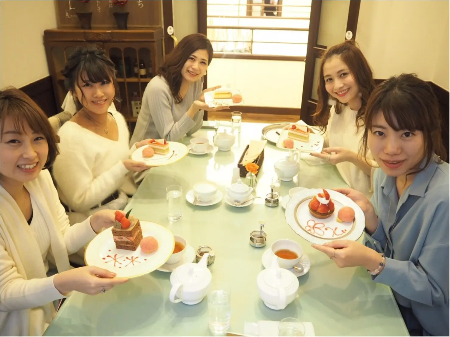 大阪にいらっしゃい♡やっちゃえ日産セレナ!!_2