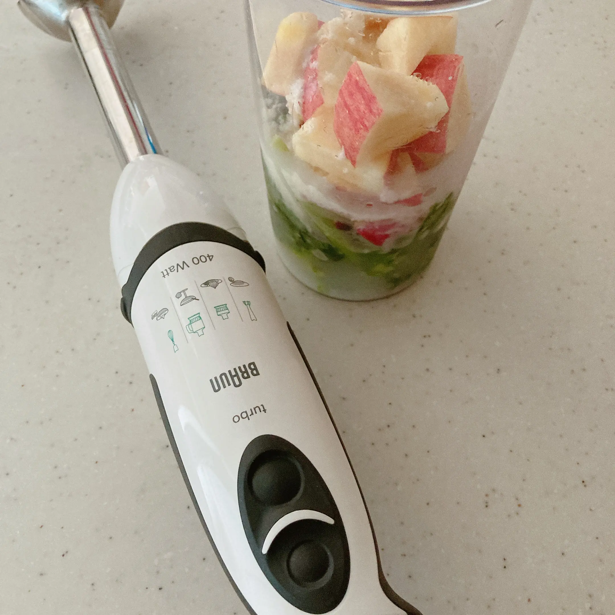 【オーガニックスムージー♡】一食置き換えダイエットに_2