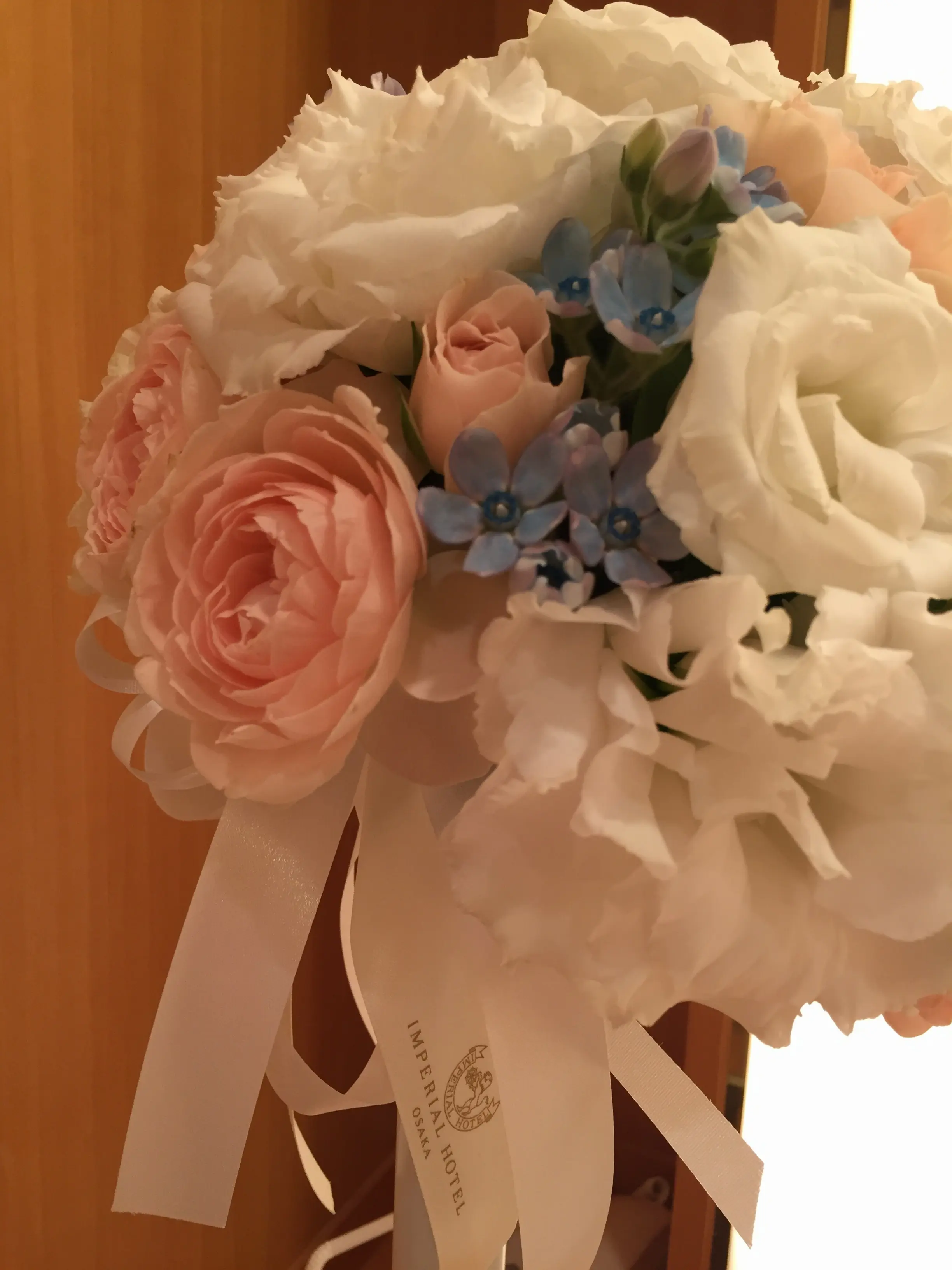 2016.07.09 ♡結婚式を挙げました♡_2