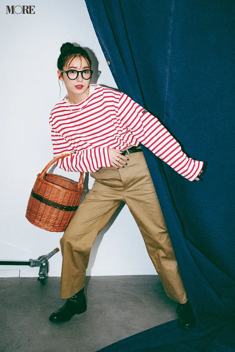 【2021最新おすすめかごバッグ】The Tastemakers & Co.(ザ テイストメイカーズ & コー)のかごバッグ