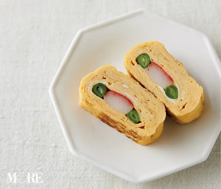 簡単! お弁当の作り置きおかずレシピ特集 - お弁当箱につめるだけの常備菜レシピまとめ_15