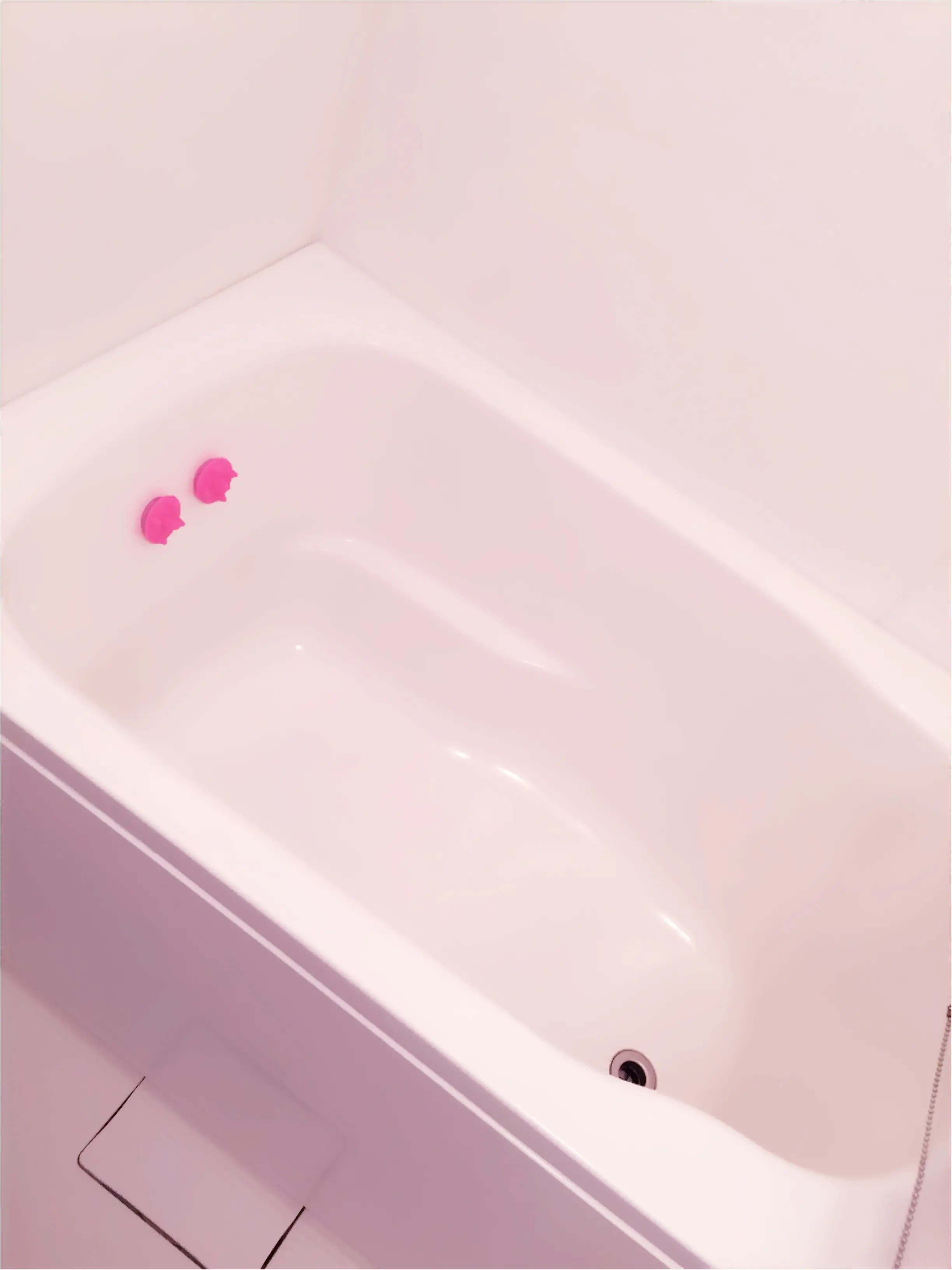 お風呂タイムを最高のマッサージタイムに♡_2