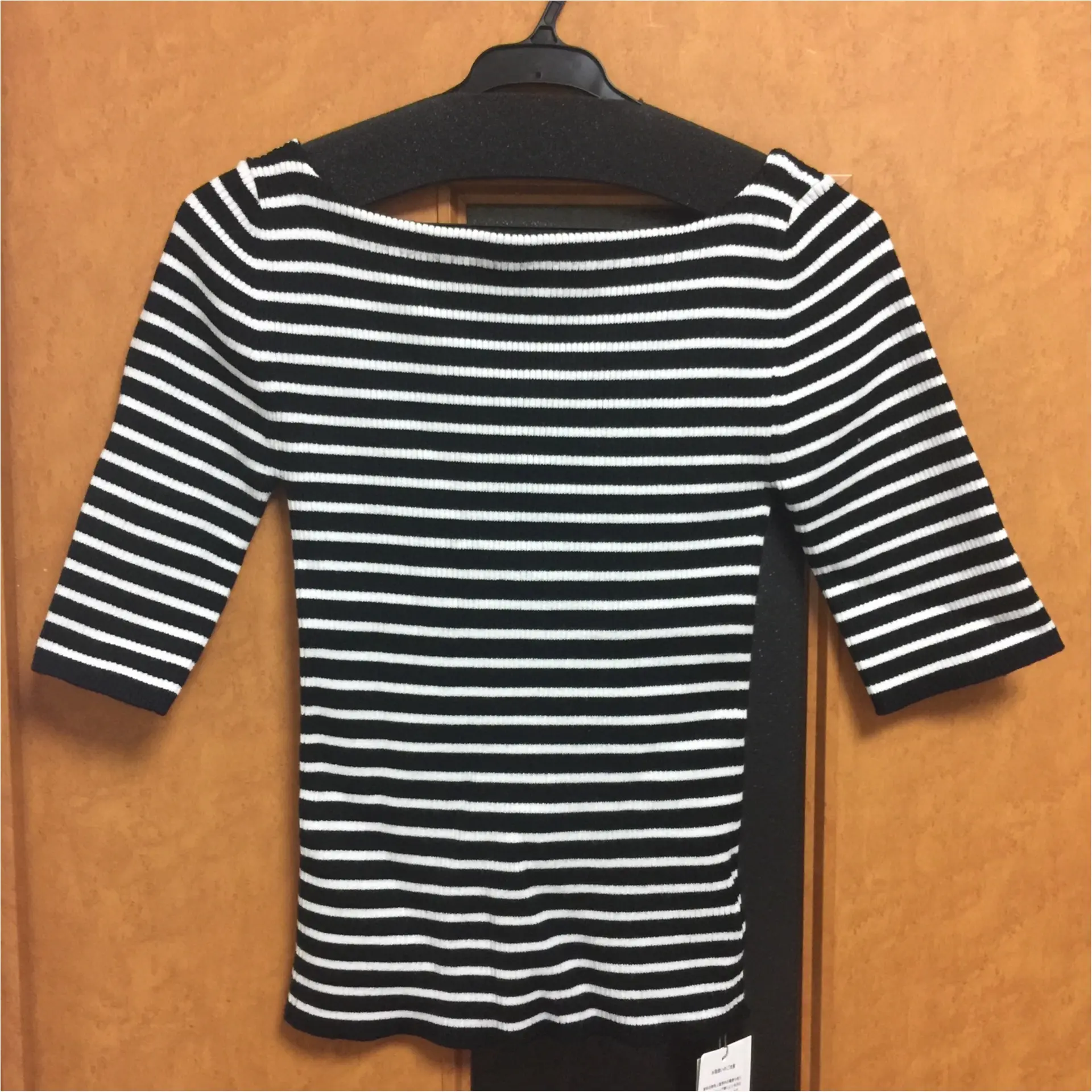 春の展示会でorderしたsnidelの新作お洋服が届きました♡今年はのトレンドの◯◯もばっちりおさえてます✌︎_1