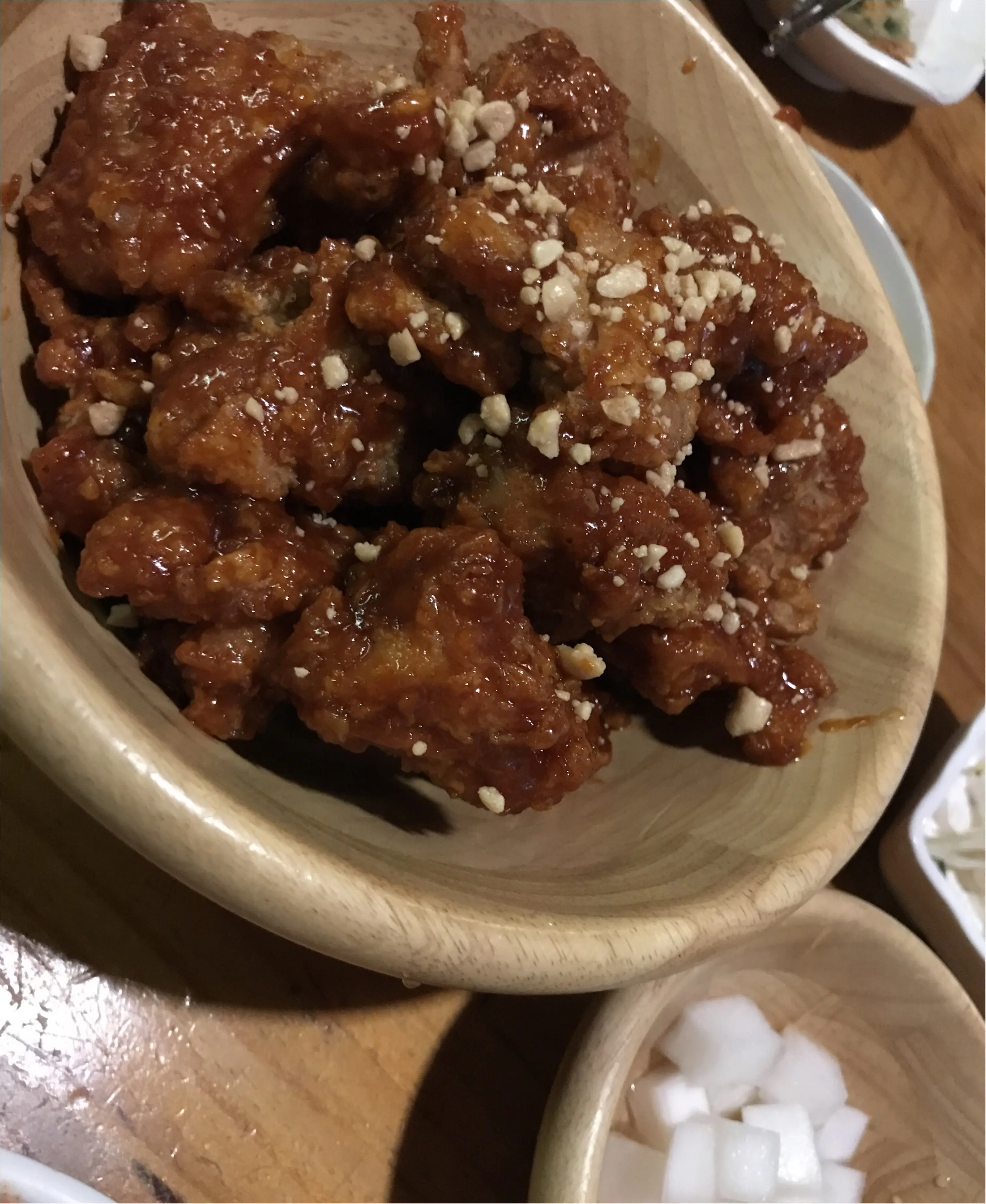 大行列の先には!チーズダッカルビ並ばないで食べれる方法教えるよ!_2