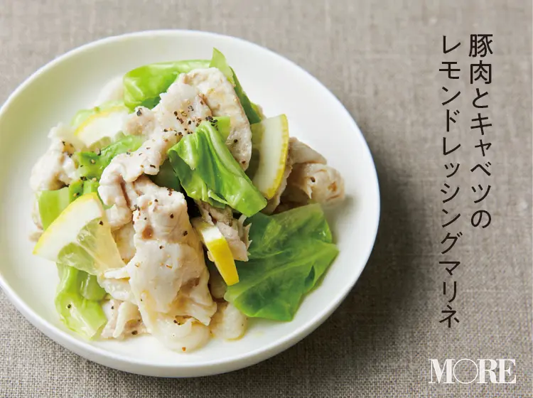 簡単! お弁当の作り置きおかずレシピ特集 - お弁当箱につめるだけの常備菜レシピまとめ_7