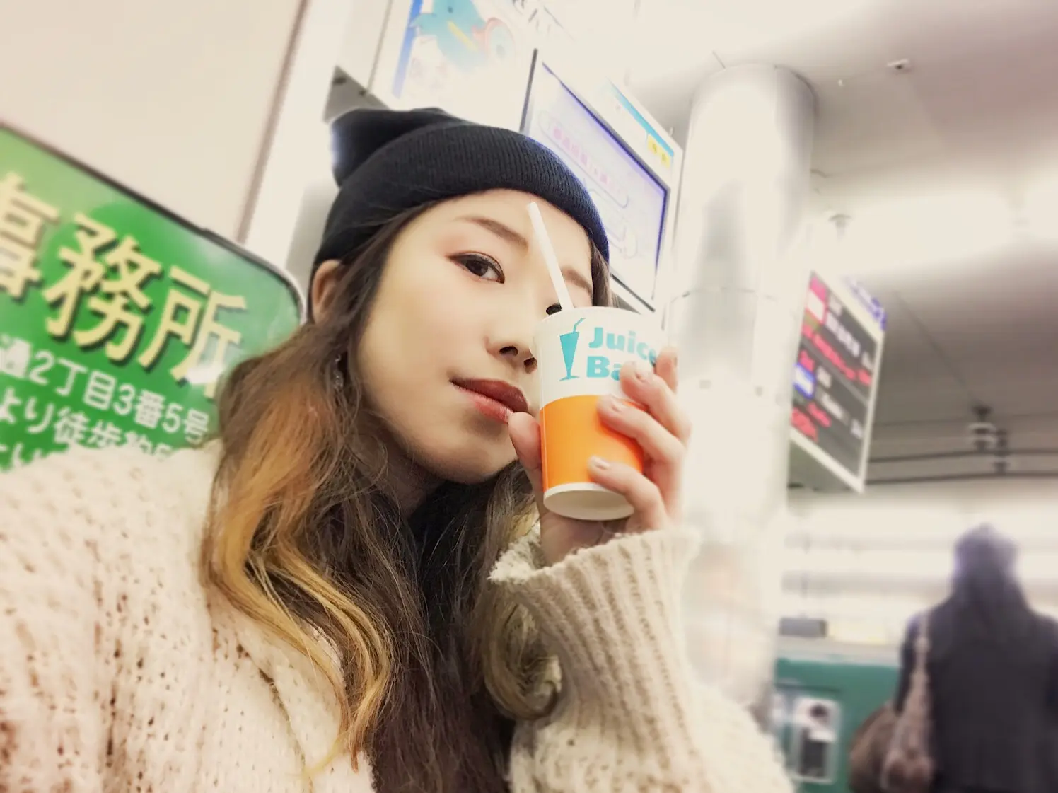 【fashion】まだ寒い春、コーディネートで悩んでませんか?【春服】_5