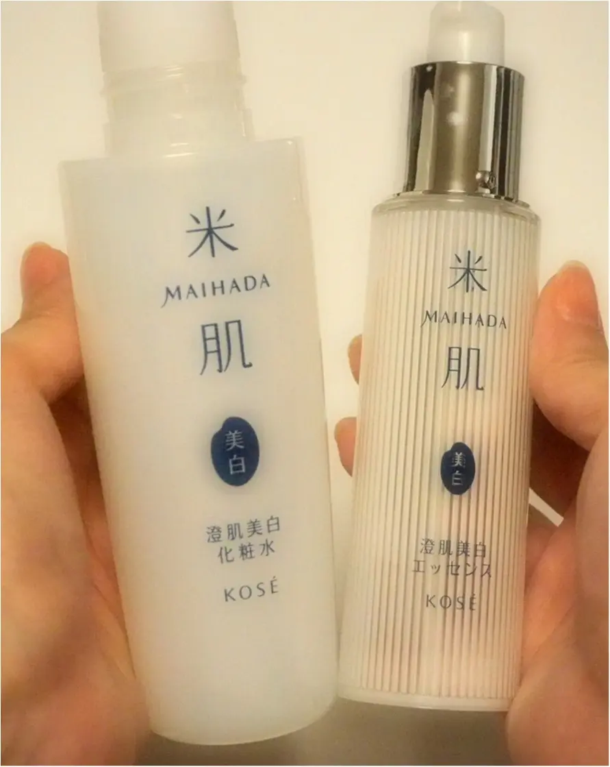 コーセーのUV&美白アイテムで透明感のある肌を目指し、紫外線に負けないワンランク上の夏を過ごそう♡_5