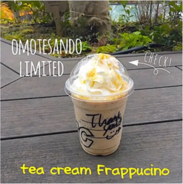 《スタバに裏メニューがあるって知ってた?♡》店舗限定メニューを一気にご紹介♡!_3
