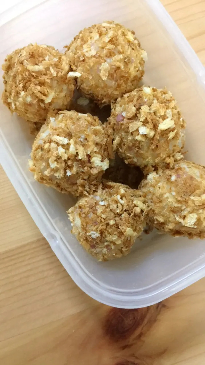 《つくおき》週末!我が家の簡単作り置きおかず_5
