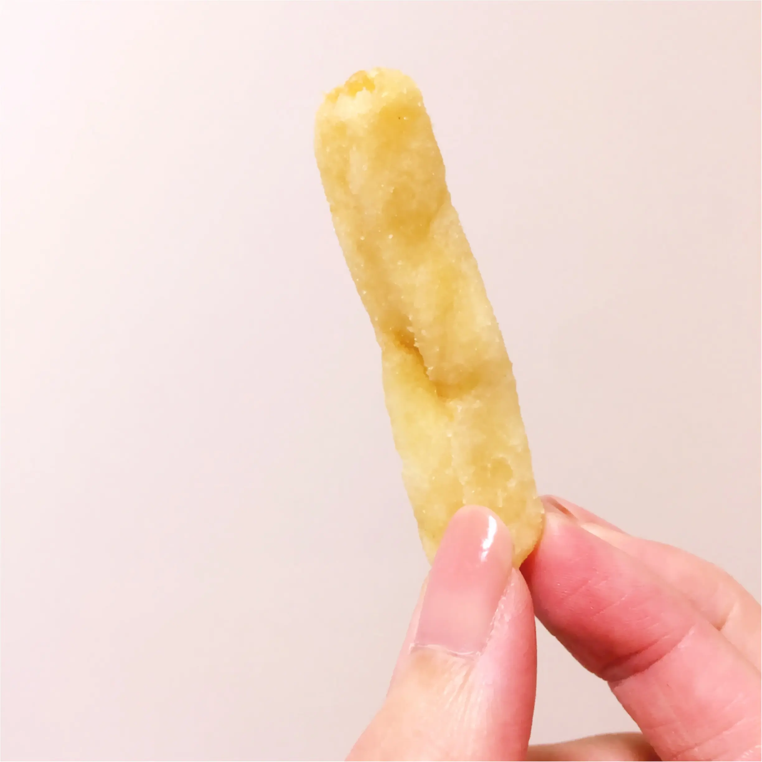 【サクサクじゃがいも×フロマージュのコク!】カルビー Grand Jagabee フロマージュ味を食べてみた!_2