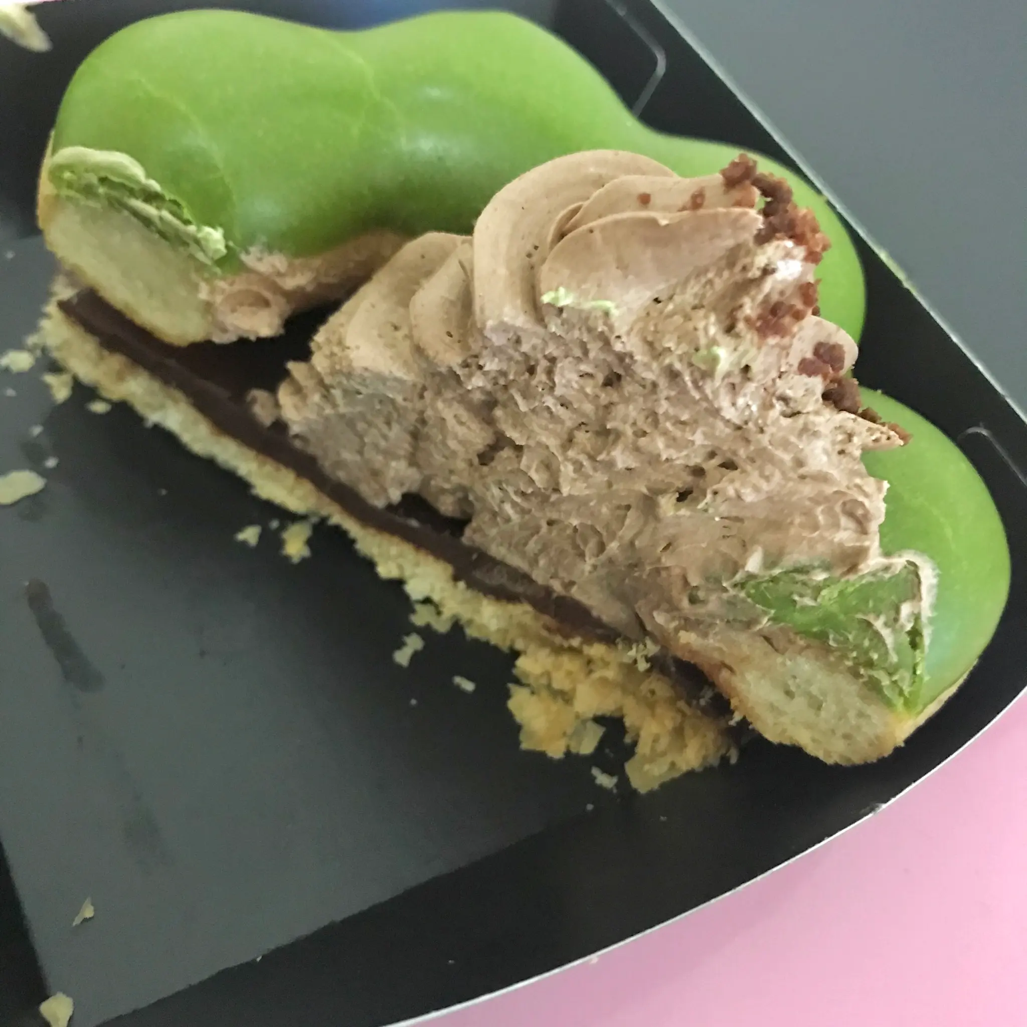口福!あのコラボが待望の第2弾♡モチモチ×サクサクのハイブリッド食感に魅了_8