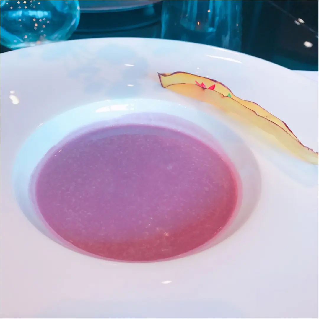 内装が超可愛い♡テレビでも取り上げられた【ellecafe】に行ってきました♡_3