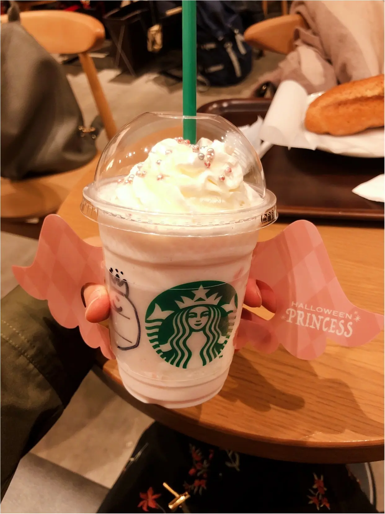 あなたはどっち派?ハロウィンウィッチ orプリンセス_1