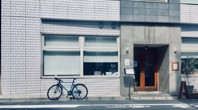 【休日の過ごし方】平日にお休みを。ver代々木散歩_9