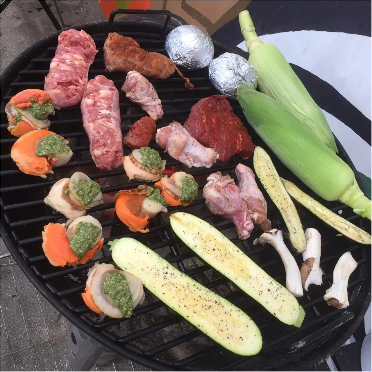 この夏最後の思い出作りに♪《手ぶらBBQができる海の家》がおすすめ☆_7