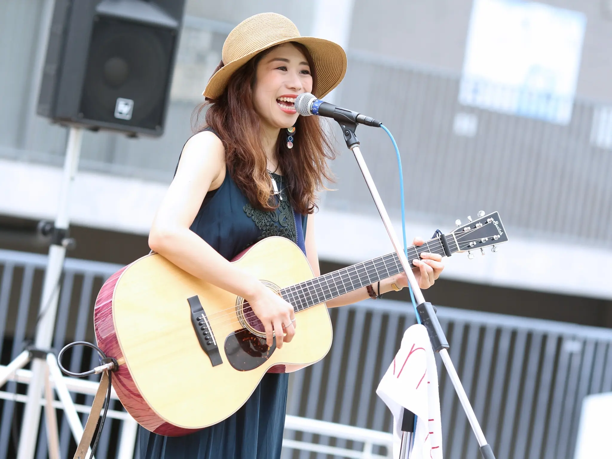 【夏服】暑い夏!ファッション楽しんでいますか?【コーディネート】_2