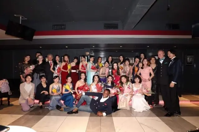 いくつになっても美意識を高く!Mrs.Ms. Japan Earth 東日本大会_3