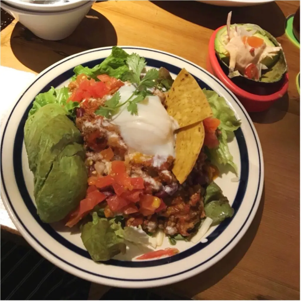 【アボカド専門店】美容効果UP食材でこの夏も美肌で過ごす!東京・下北沢まで行ってきました!_3