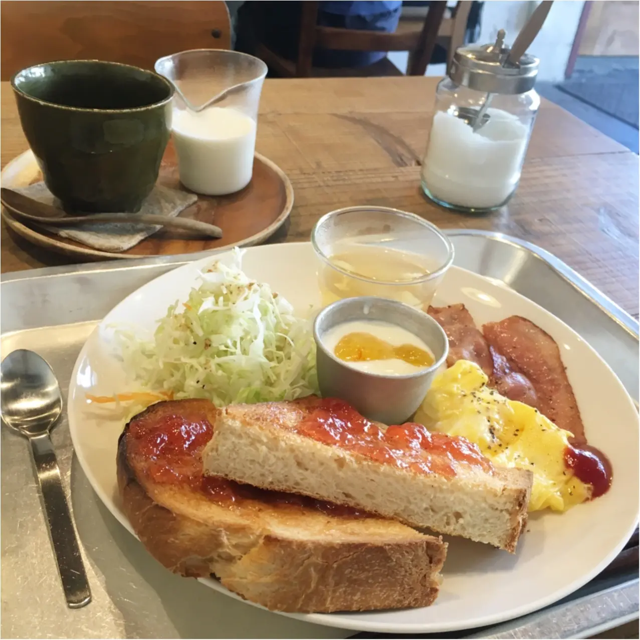 おすすめの喫茶店・カフェ特集 - 東京のレトロな喫茶店4選など、全国のフォトジェニックなカフェまとめ_27