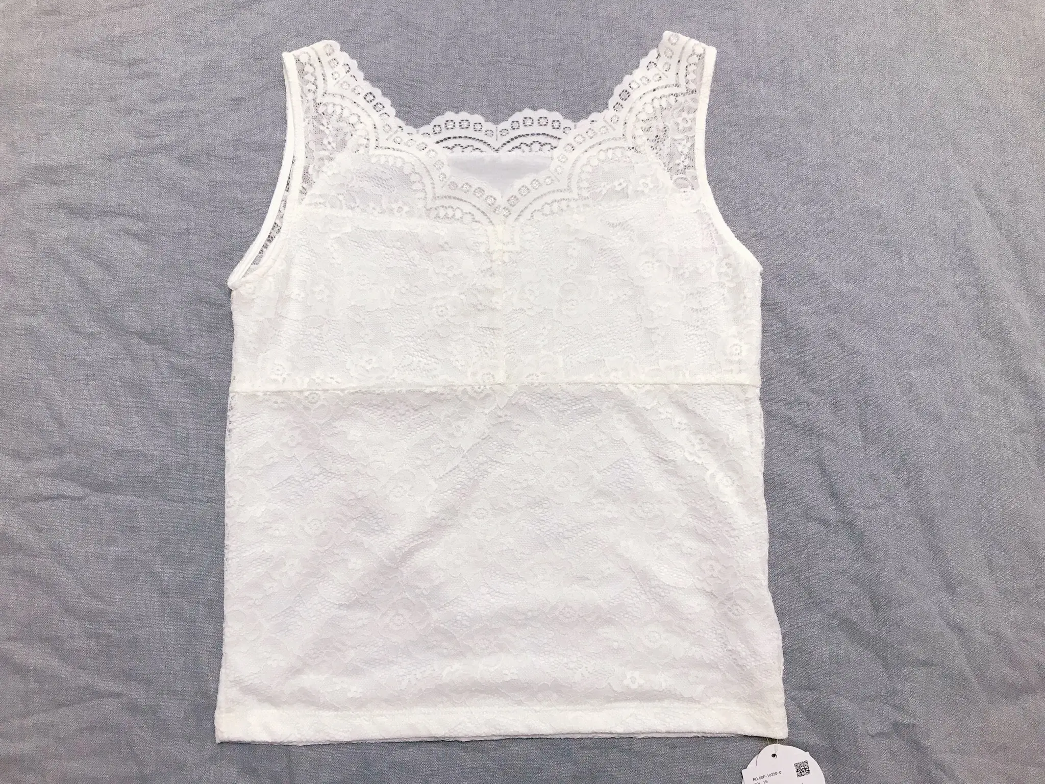 【ROPE PICNIC】神インナーが今だけ1,500円!さらに2点10%OFFでトップスもお得にGET♡_3