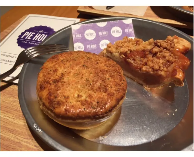 【FOOD】LA発!人気のPIE HOLEが日本上陸★噂のパイがうますぎる♡_6