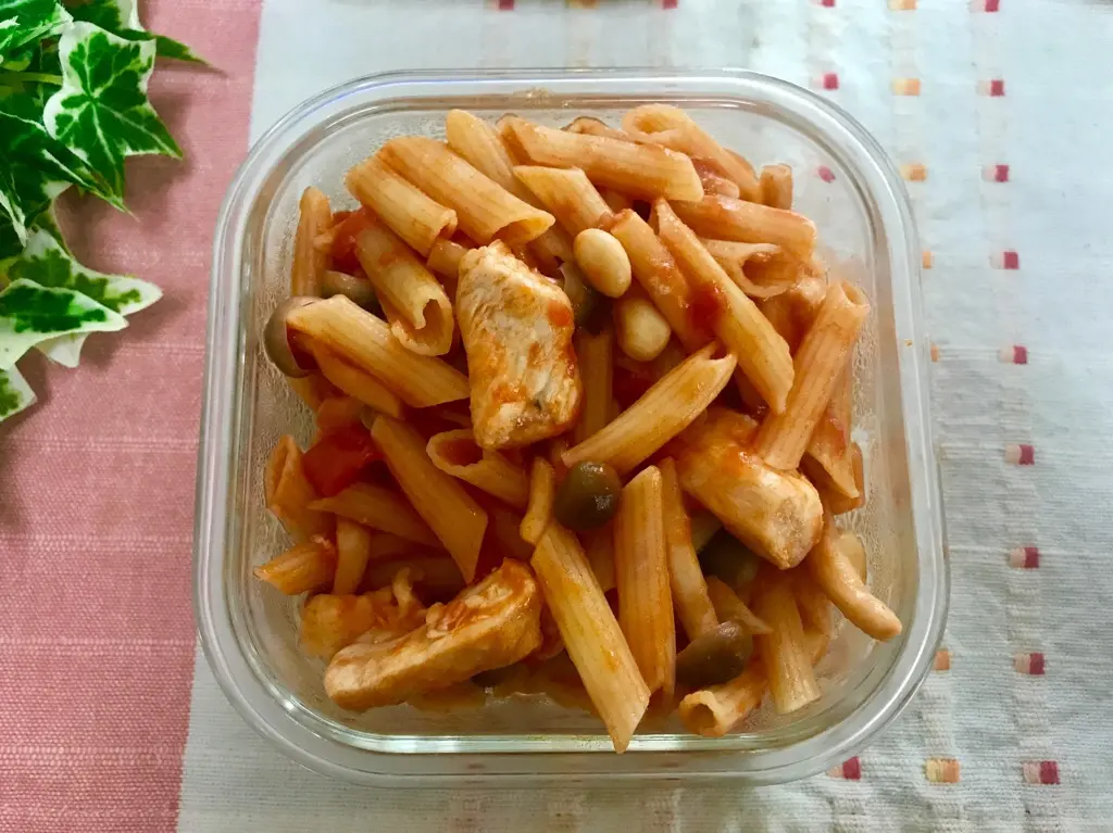 【作り置きおかず】お弁当作りに大活躍!超簡単★常備菜レシピをご紹介♡〜第79弾〜_4
