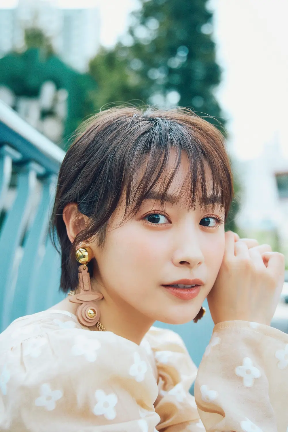 高橋 愛さん