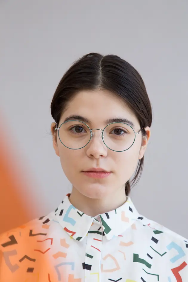パリの遊び心をメガネで♡ 『JINS×PAPIER TIGRE』が可愛すぎ、おしゃれすぎ!!_4