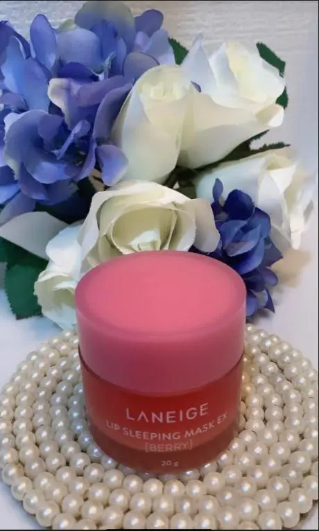 laneigeのリップ
