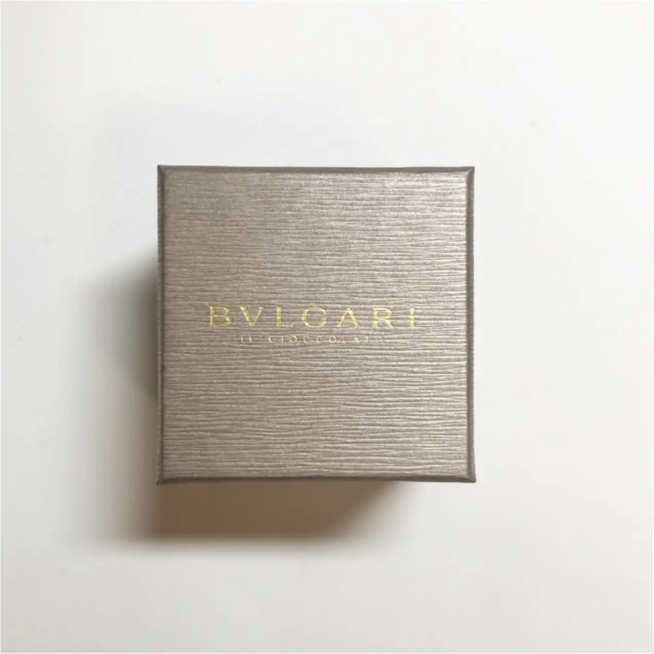 まるで宝石♡ギフトにもぴったり!BVLGARI《チョコレート・ジェムズ》_3