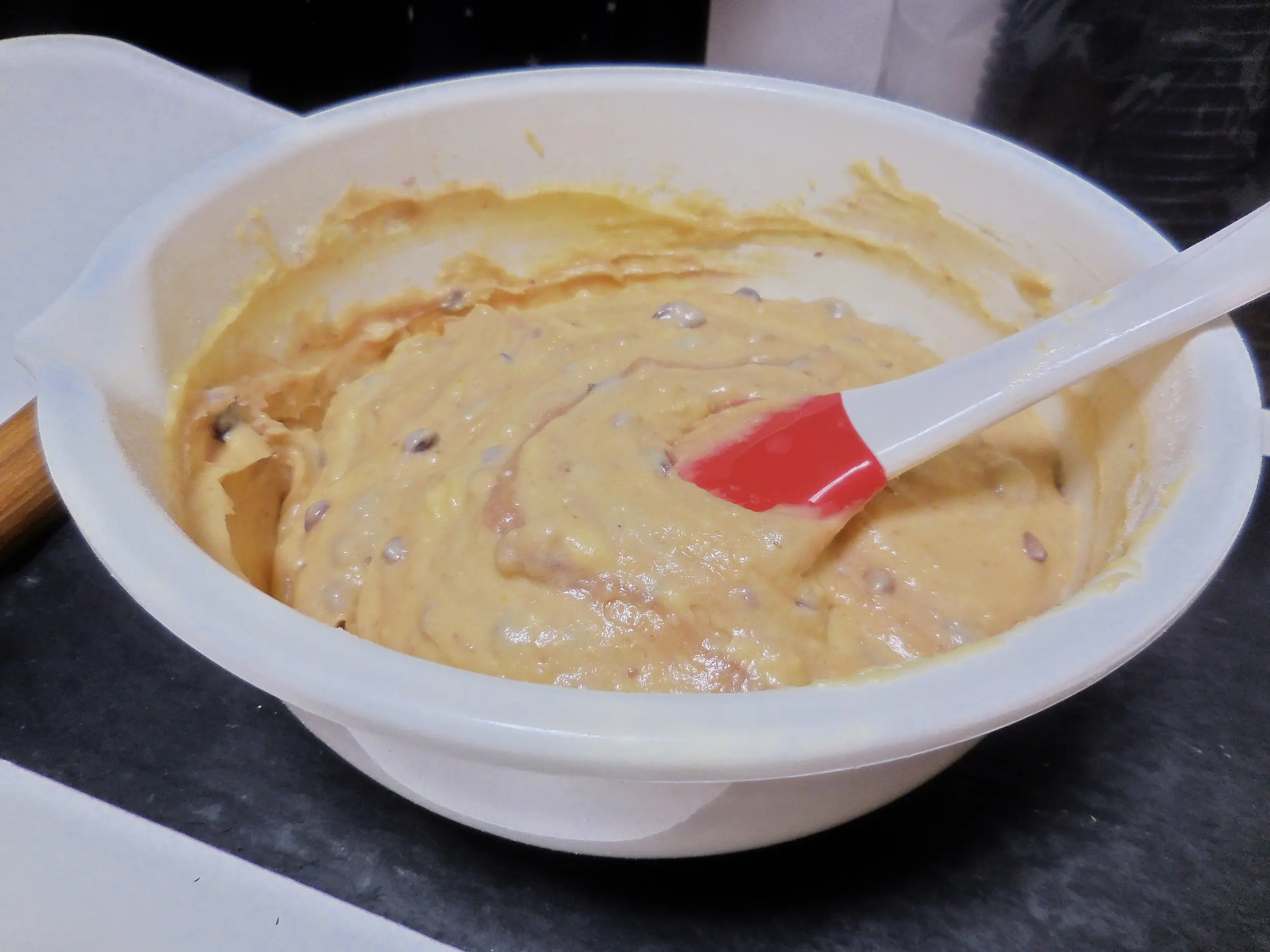 【お弁当用手作りマフィン】_6
