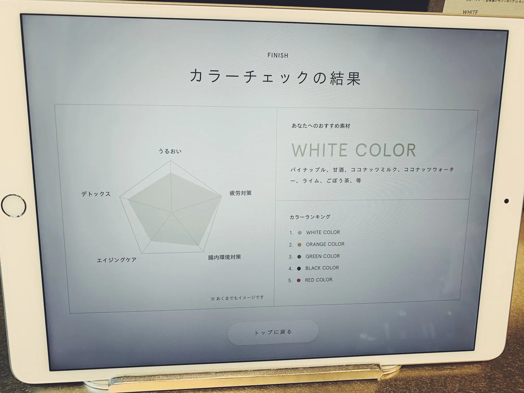 【今日からOPEN!】オルビス スキンケアラウンジをレポート♡_2