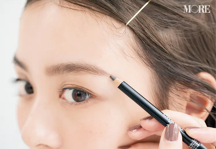眉毛の整え方特集 -【世界一正しい眉のお手入れ法】など、眉迷子のための眉メイクの基本まとめ_13