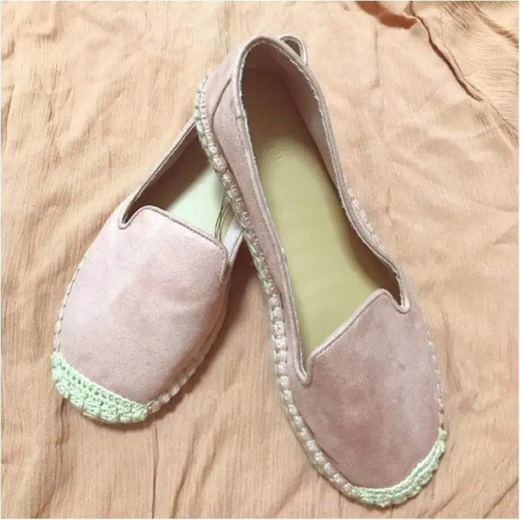 【Fashion】ビーチ&リゾートで履きたいスリッポンを1000円でGET♡Buy from Forever21 _3