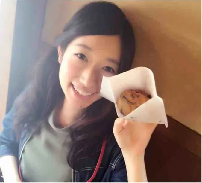 伊勢神宮&名古屋Trip♡伊勢神宮周辺のオススメスポット(๑╹ڡ╹)≪samenyan≫_9