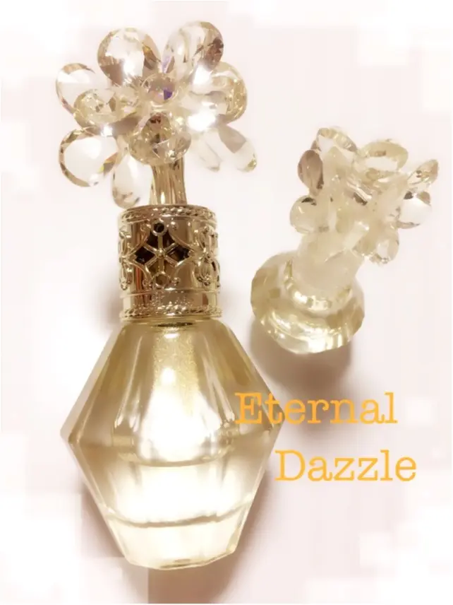 JILL STUART♡Crystal Bloomシリーズから待望の新作が(*´ ˘ `*)♡_1