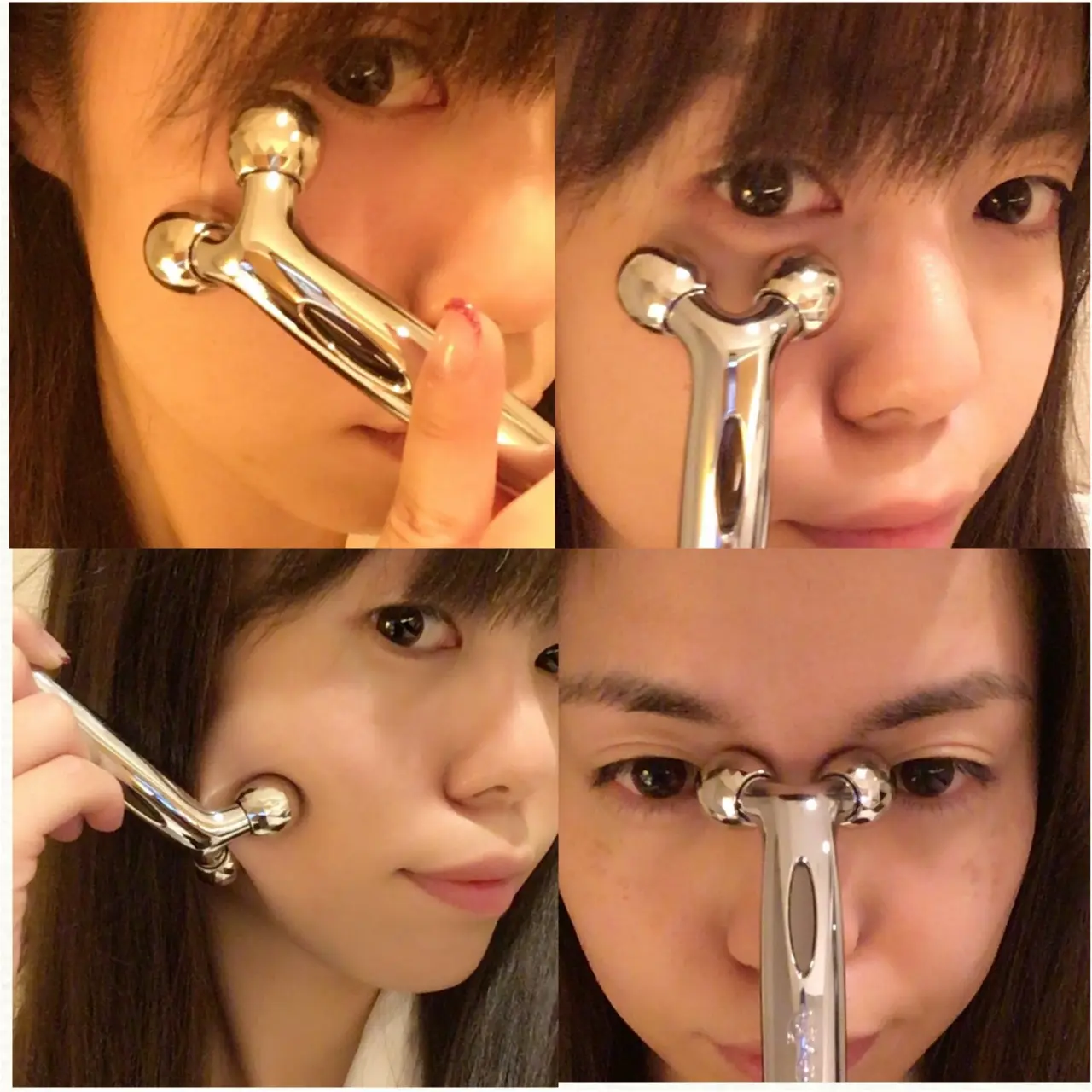 目指せ小顔 表情美人 ついにrefaデビューしました Moreインフルエンサーズブログ Daily More