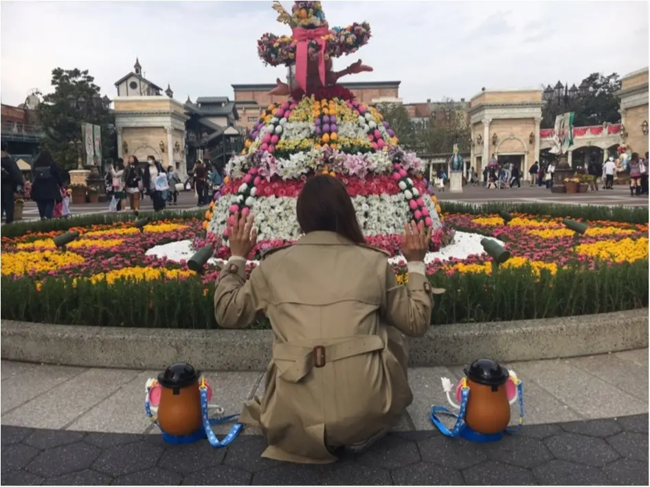 ハッピーイースター♪_2