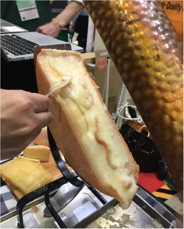 【私のオススメ】日本橋でサラダランチするならココ!★_1