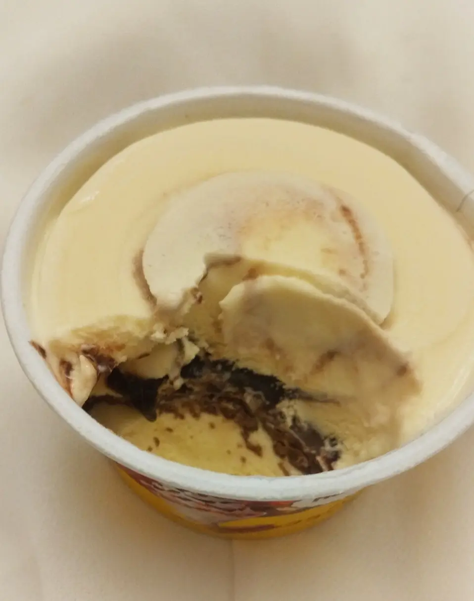 【おすすめアイス】パフェのようなハーゲンダッツ新作のチョコた~っぷりアイスが見逃せない!_4