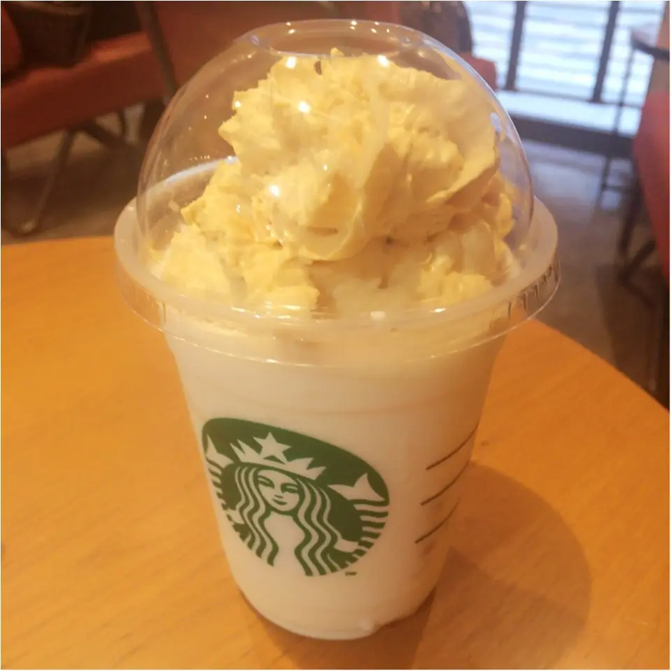 最近のヒット商品♡甘い物はやめられません♡♡_1